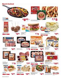 Family Fare Weekly Ad Page 7
