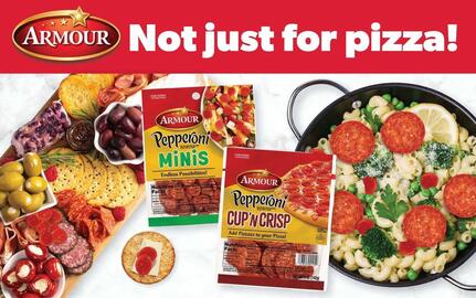 Family Fare Weekly Ad Page 8