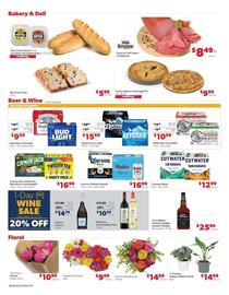 Family Fare Weekly Ad Page 9