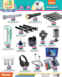 Aswaq Ramez catalogue Page 9