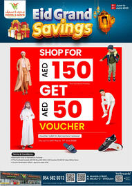 Mark & Save catalogue week 23 Page 2