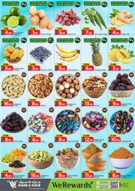 Mark & Save catalogue week 23 Page 3
