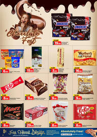 Mark & Save catalogue week 23 Page 8