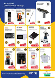 Mark & Save catalogue Page 17