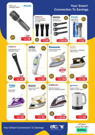 Mark & Save catalogue Page 18