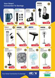 Mark & Save catalogue Page 19