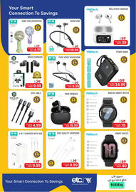 Mark & Save catalogue Page 5