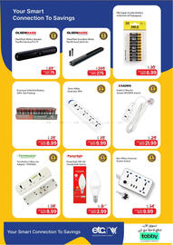 Mark & Save catalogue Page 9