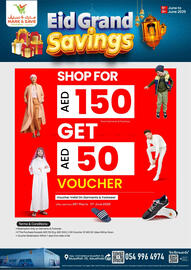 Mark & Save catalogue week 23 Page 2
