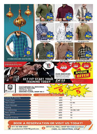 Al Madina Hypermarket catalogue Page 10