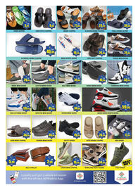 Al Madina Hypermarket catalogue Page 12