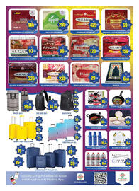Al Madina Hypermarket catalogue Page 13
