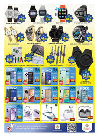 Al Madina Hypermarket catalogue Page 15