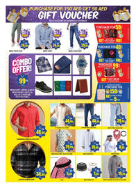 Al Madina Hypermarket catalogue Page 16