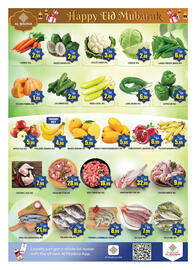 Al Madina Hypermarket catalogue Page 2