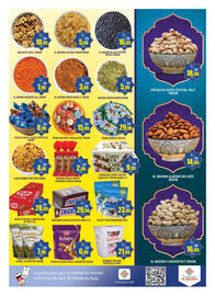 Al Madina Hypermarket catalogue Page 3