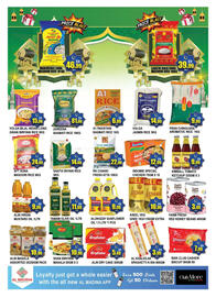 Al Madina Hypermarket catalogue Page 4