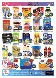Al Madina Hypermarket catalogue Page 5