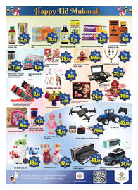 Al Madina Hypermarket catalogue Page 8