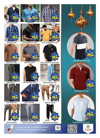 Al Madina Hypermarket catalogue Page 9