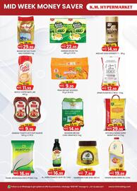 KM Trading catalogue Page 7