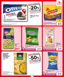 Selgros gazetka Strona 30