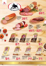 Selgros gazetka Strona 10