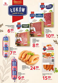 Selgros gazetka Strona 12