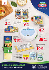 Selgros gazetka Strona 4