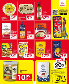 Selgros gazetka Strona 14