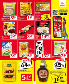 Selgros gazetka Strona 16