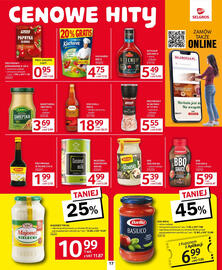 Selgros gazetka Strona 17