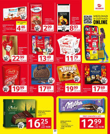 Selgros gazetka Strona 22