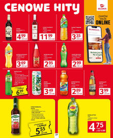 Selgros gazetka Strona 27