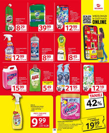 Selgros gazetka Strona 36
