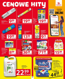Selgros gazetka Strona 37