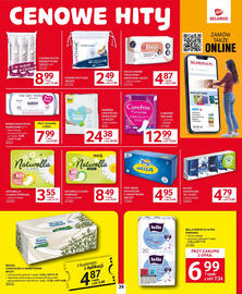 Selgros gazetka Strona 39