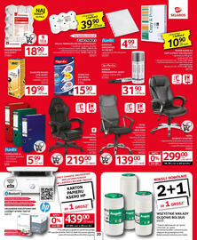 Selgros gazetka Strona 22