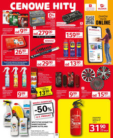 Selgros gazetka Strona 25