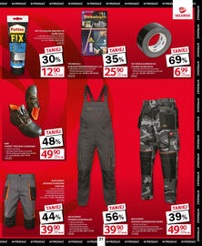 Selgros gazetka Strona 33