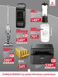 Selgros gazetka Strona 43