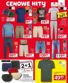 Selgros gazetka Strona 9