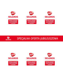 Selgros gazetka Strona 3