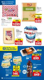 Lidl akciós újság hét 24 Oldal 10