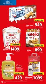 Lidl akciós újság hét 24 Oldal 18