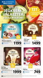 Lidl akciós újság hét 24 Oldal 20