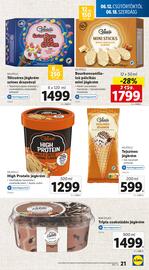 Lidl akciós újság hét 24 Oldal 21