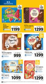 Lidl akciós újság hét 24 Oldal 22