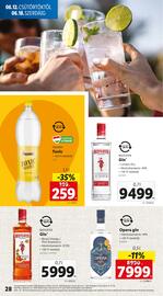Lidl akciós újság hét 24 Oldal 28