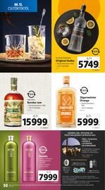 Lidl akciós újság hét 24 Oldal 30